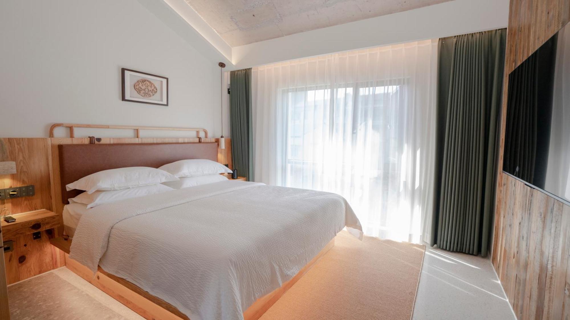 Patio Spring Holiday Inn -- Free Round Trip Pick-Up Service --Panoramic View Of Tianmen Mount Trương Gia Giới Ngoại thất bức ảnh